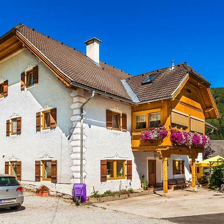 Grillhof-Gut Villa Mauterndorf  Dış mekan fotoğraf