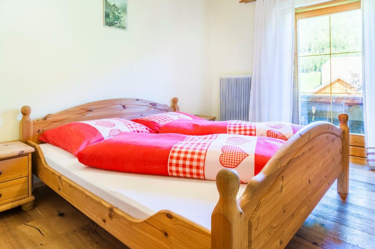 Grillhof-Gut Villa Mauterndorf  Dış mekan fotoğraf
