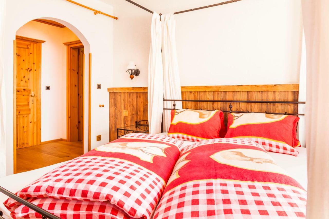 Grillhof-Gut Villa Mauterndorf  Dış mekan fotoğraf