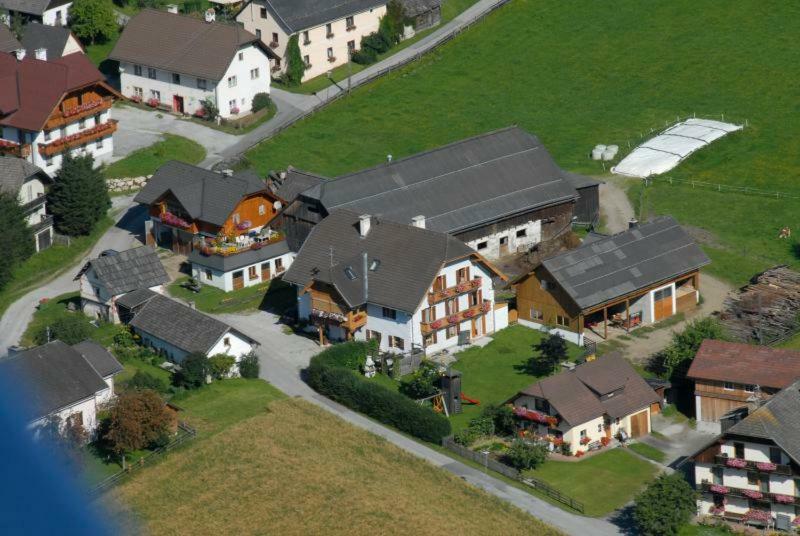 Grillhof-Gut Villa Mauterndorf  Dış mekan fotoğraf