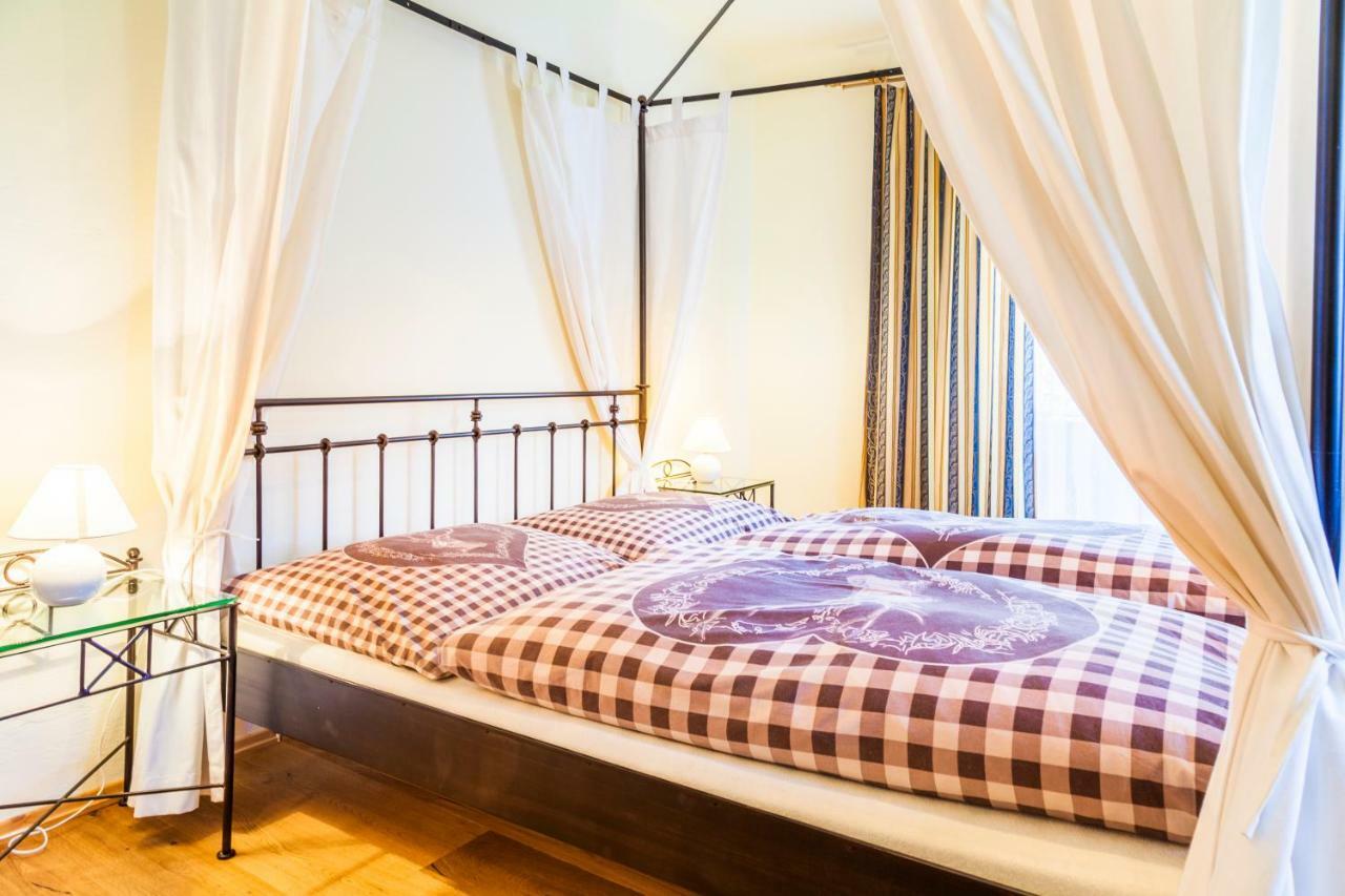 Grillhof-Gut Villa Mauterndorf  Dış mekan fotoğraf