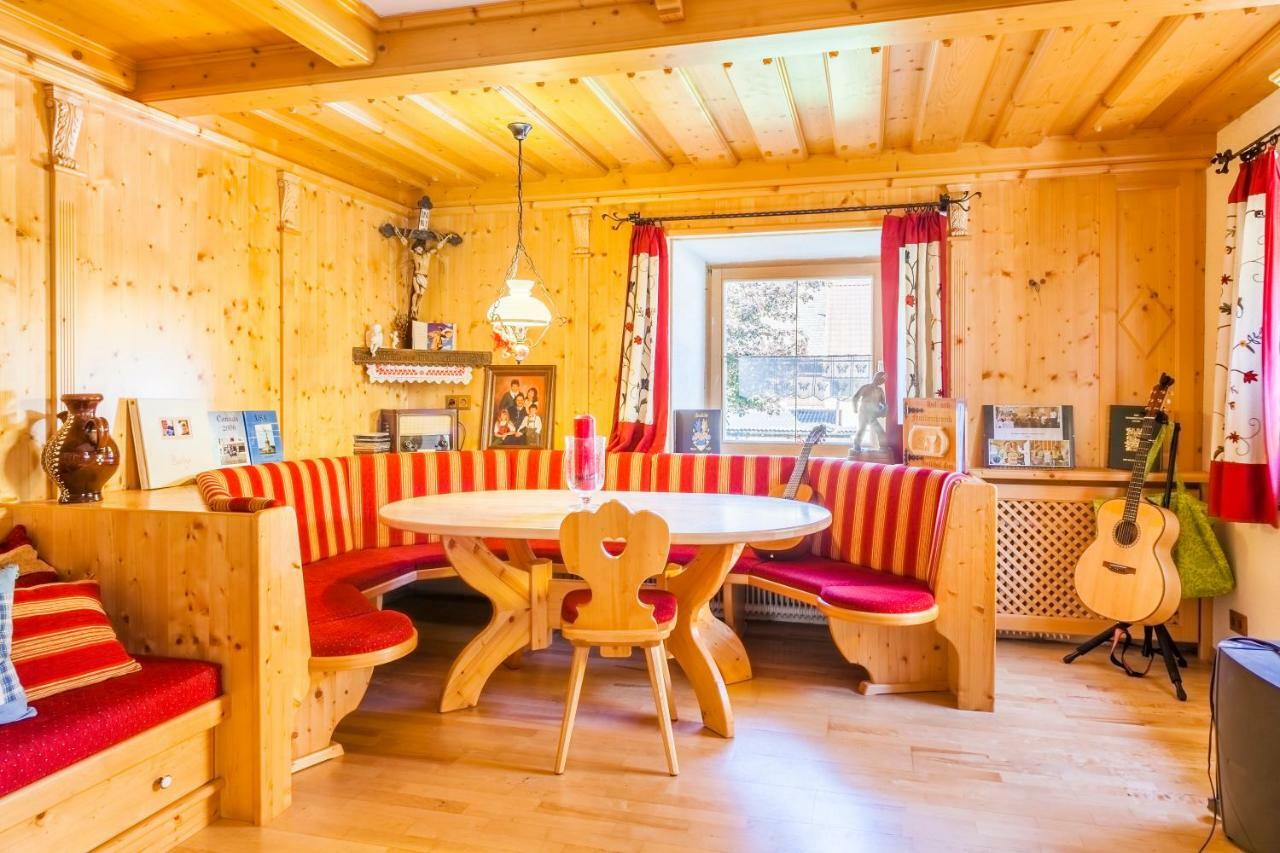 Grillhof-Gut Villa Mauterndorf  Dış mekan fotoğraf