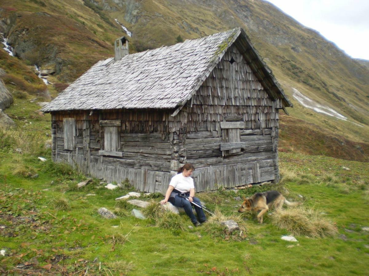 Grillhof-Gut Villa Mauterndorf  Dış mekan fotoğraf